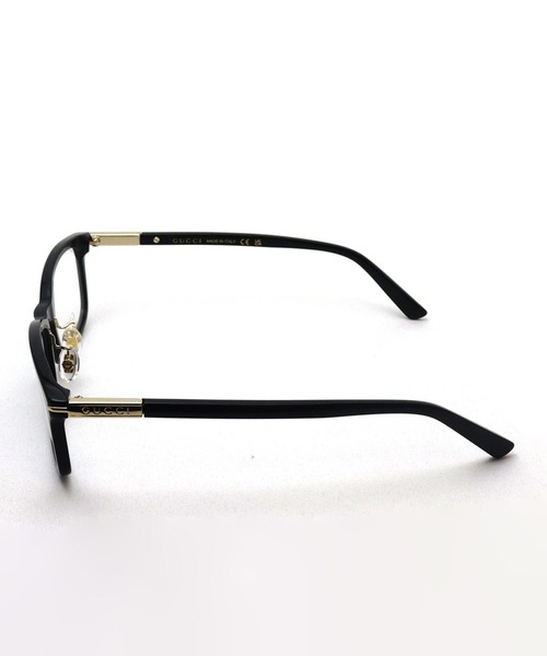 GUCCI（グッチ）の「【GUCCI/グッチ】スクエア メガネ GG1506OJ