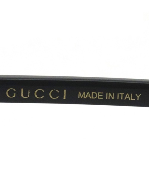 GUCCI（グッチ）の「【GUCCI/グッチ】スクエア メガネ GG1506OJ