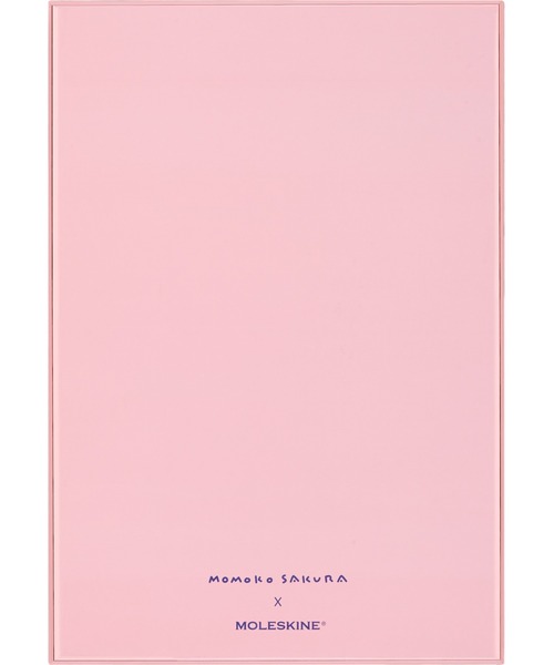 Moleskine アジアコレクション 2024 BOXセットさくらももこ モレスキン24年限定、さくらももこ『ちびまる子ちゃん』デザイン