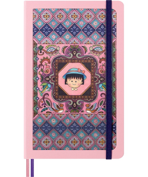 MOLESKINE（モレスキン）の「さくら 2024年 さくらももこ