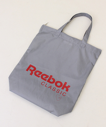 Kastane | 【Reebok×Kastane】トートバッグ(トートバッグ)