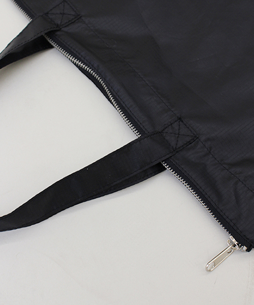 Kastane（カスタネ）の「【Reebok×Kastane】トートバッグ（トートバッグ・レディース・ブラック/グレー・FREE）」の5枚目の写真