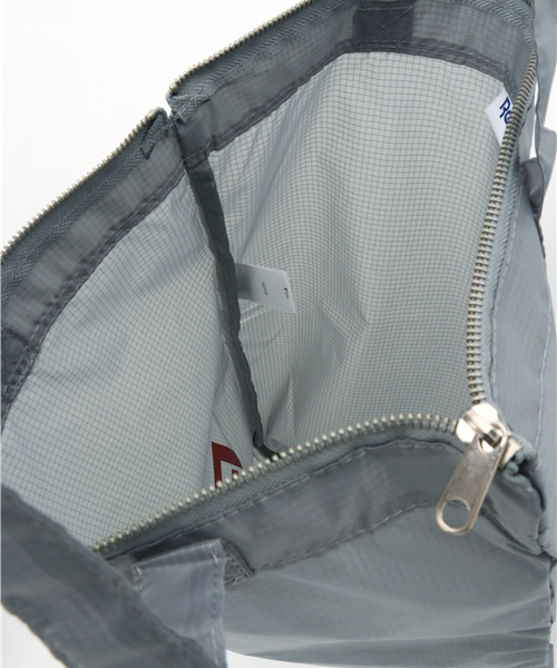 Kastane（カスタネ）の「【Reebok×Kastane】トートバッグ（トートバッグ・レディース・ブラック/グレー・FREE）」の10枚目の写真