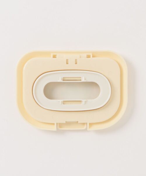 petit main(プティマイン)の「【抗菌】ウェットシート蓋(その他ベビー用品・キッズ・クリーム/ライトピンク/ライトグリーン・FREE)」の15枚目の写真