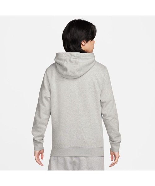 NIKE（ナイキ）の「ナイキ NIKE ナイキ クラブ BB スタック プル