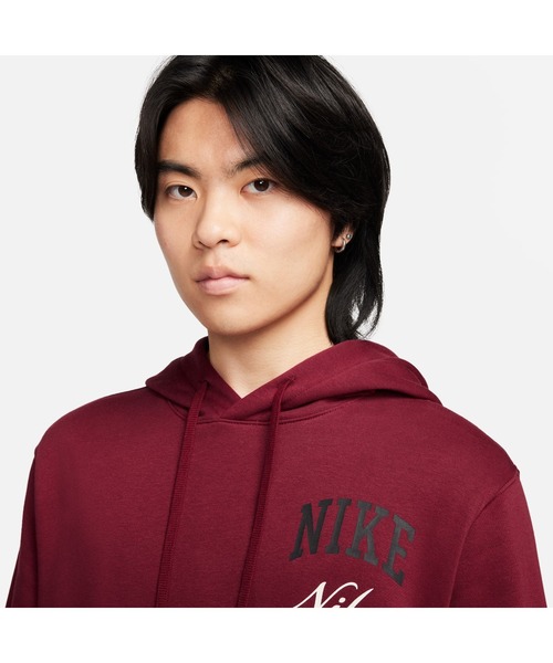 NIKE☆BB MCF プルオーバー L/S フーディ セール】NIKE/ナイキ BB SOLE CAF プルオーバー L/S フーディ