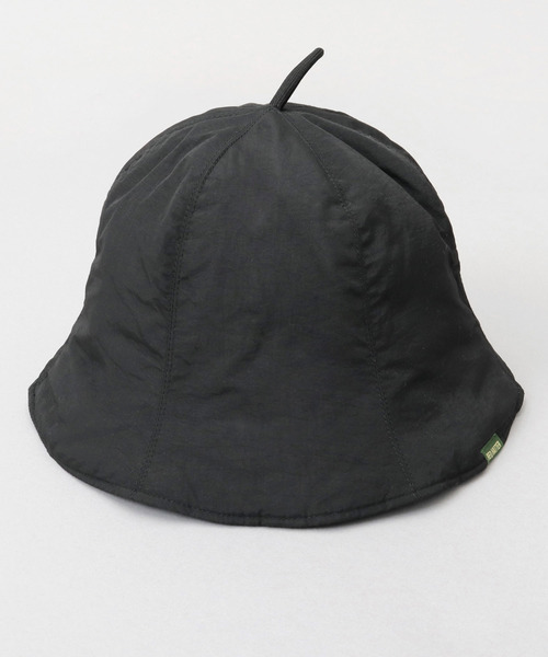 【未使用】LC×100A　サウナハット　黒 未使用】LC×100A サウナハット 黒 しょぼい