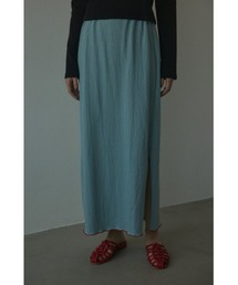 BLACK BY MOUSSY | mellow skirt(メロウスカート)(スカート)
