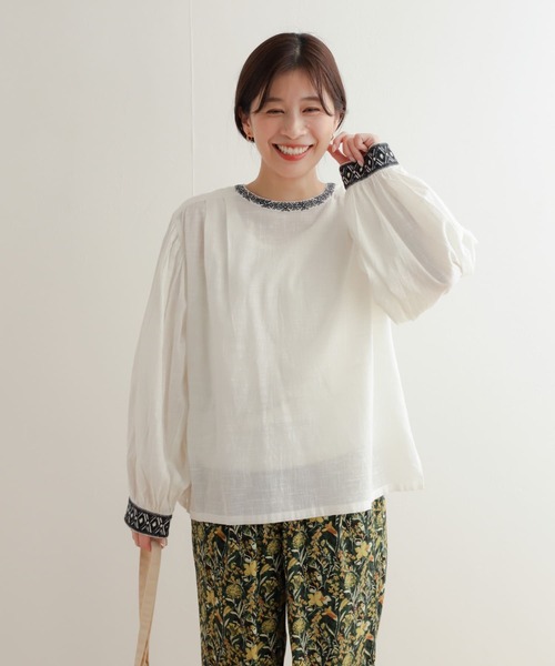 URBAN RESEARCH DOORS（アーバンリサーチドアーズ）の「コットン