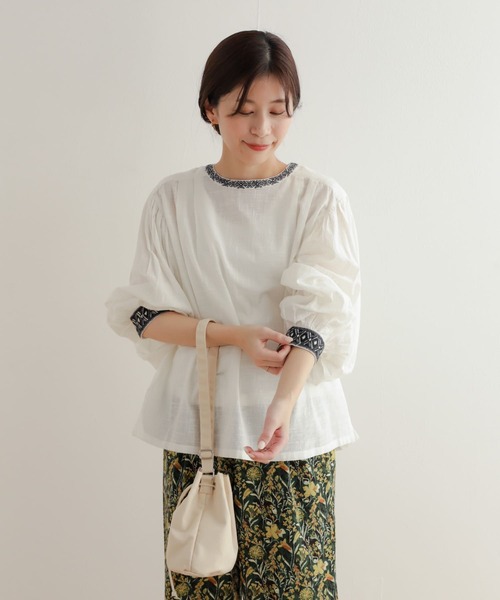 URBAN RESEARCH DOORS（アーバンリサーチドアーズ）の「コットン