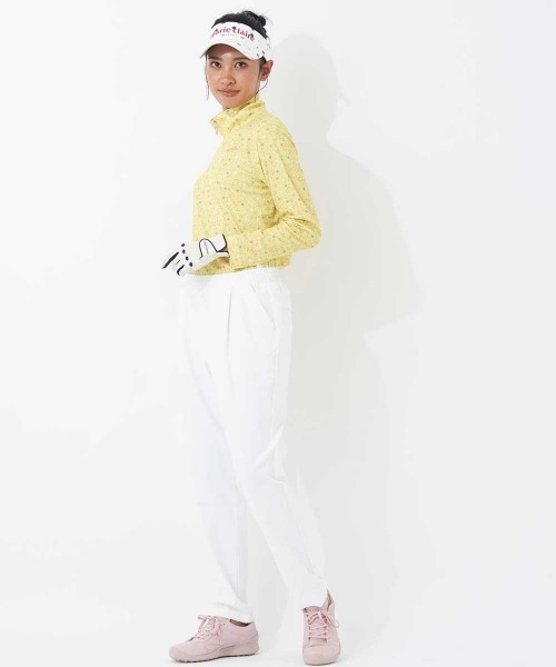 marie claire(マリ・クレール)の「【marie claire/マリ.クレール】レディースロングパンツ ゴルフ(その他パンツ・レディース・ブラック/ネイビー/ホワイト・MEDIUM/LARGE/X-LARGE/XX-LARGE/SMALL)」の13枚目の写真
