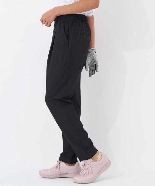 marie claire(マリ・クレール)の「【marie claire/マリ.クレール】レディースロングパンツ ゴルフ(その他パンツ・レディース・ブラック/ネイビー/ホワイト・MEDIUM/LARGE/X-LARGE/XX-LARGE/SMALL)」の14枚目の写真