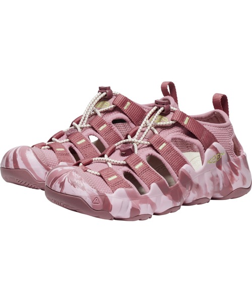 KEEN レディースサンダル　23.5 1027353_00.jpg