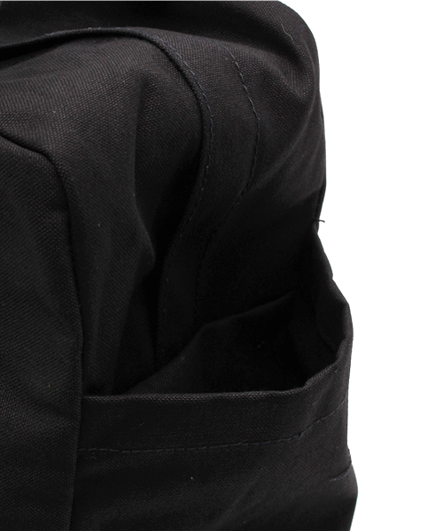 DANTON（ダントン）の「【DANTON×CIOPANIC TYPY】ダントン別注ユーティリティバッグ（バックパック/リュック・レディース・ブラック/ネイビー/キャメル/オリーブ/サンドベージュ/チャコールグレー/グレー・FREE）」の16枚目の写真