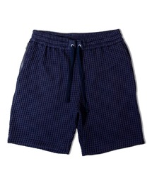 SEAGREEN（シーグリーン）の「Seagreen ONI WAFFLE SHORTS（その他パンツ）」