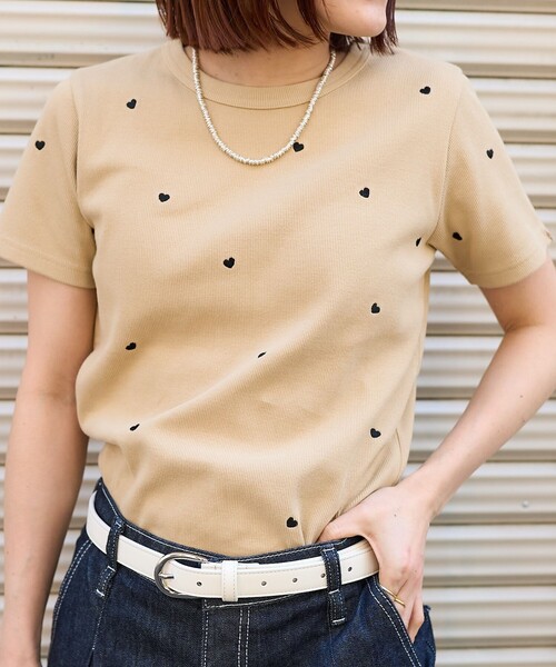 FREAK'S STORE（フリークスストア）の「【べストセラー】ミニハート