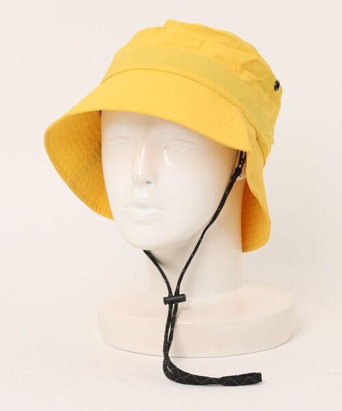 【セール】《WILD THINGS》EXPLORER HAT（ハット）｜WILD THINGS（ワイルドシングス）