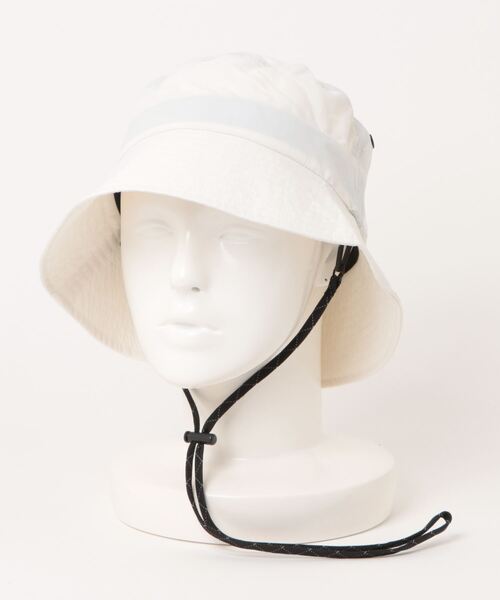 【セール】《WILD THINGS》EXPLORER HAT（ハット）｜WILD THINGS（ワイルドシングス）