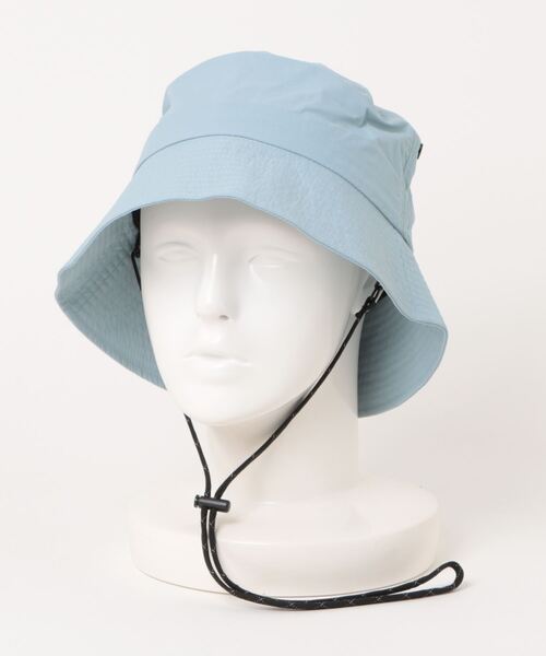 【セール】《WILD THINGS》EXPLORER HAT（ハット）｜WILD THINGS（ワイルドシングス）