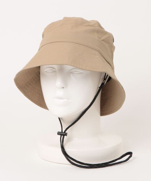 【セール】《WILD THINGS》EXPLORER HAT（ハット）｜WILD THINGS（ワイルドシングス）