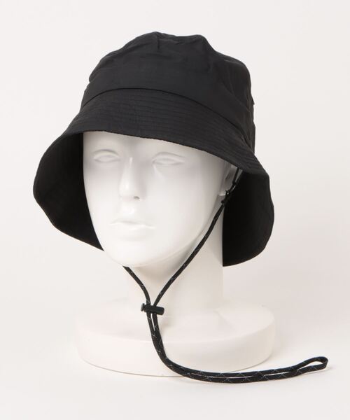 【セール】《WILD THINGS》EXPLORER HAT（ハット）｜WILD THINGS（ワイルドシングス）
