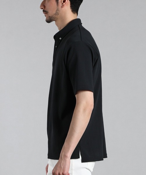 LANVIN en Bleu（ランバンオンブルー）の「【速乾性・防シワ