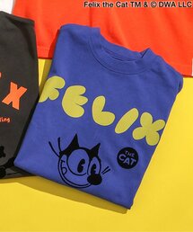 【フィリックス・ザ・キャット】バリエーションTシャツ