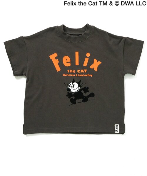 ORAL FELIX フェリックス・ザ・キャット Tシャツ M ORAL FELIX フェリックス・ザ・キャット Tシャツ M - メルカリ