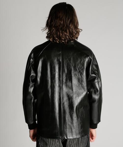 schott（ショット）の「Schott/ショット/PHARAOH COAT/ファラオ コート