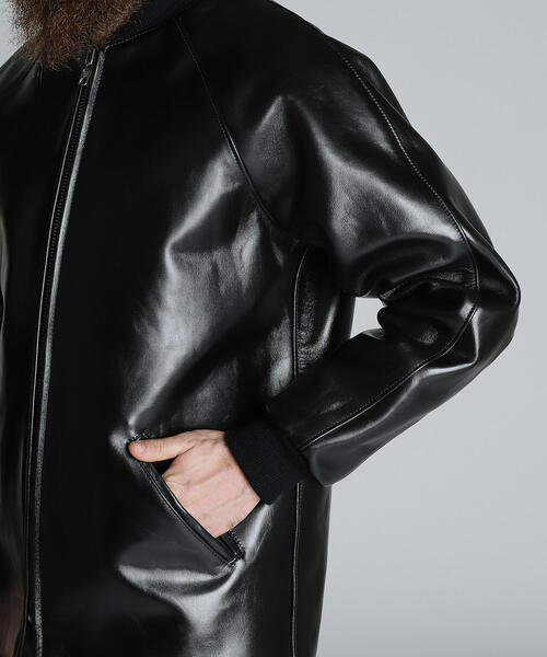 shottファラオジャケット　カーコート　ショット Schott N.Y.C 革ジャン ライダース Schott/ショット/PHARAOH