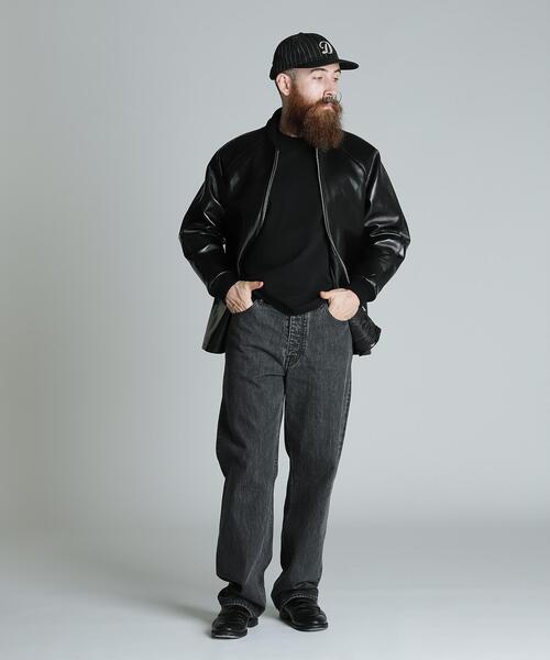 schott（ショット）の「Schott/ショット/PHARAOH COAT/ファラオ コート