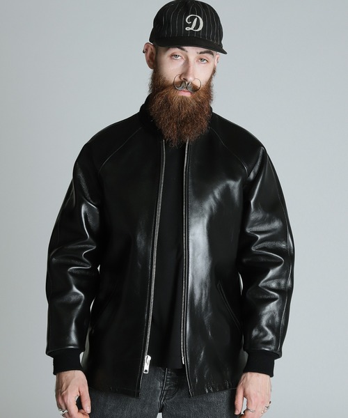 shottファラオジャケット　カーコート　ショット Schott/ショット/PHARAOH COAT/ファラオ コート（ライダース