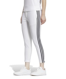 アディダス adidas 3ストライプス ドライアンクルパンツ