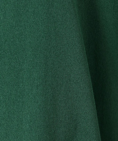 FOUND GOOD（ファウンドグッド）の「サラサラニットカーデ（カーディガン/ボレロ・レディース・ベージュ/グリーン系5/イエロー系5/ブルー系5/ブラック/ホワイト系5・S/M/L）」の22枚目の写真