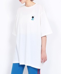 PUNYUS | ワンポイントＴシャツ(Tシャツ/カットソー)