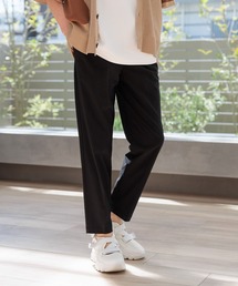 【接触冷感】冷感FUNCTIONストレッチパンツ / 113989