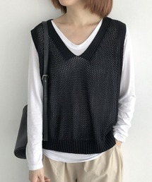 サマーニット」に該当するベストファッション通販 - ZOZOTOWN