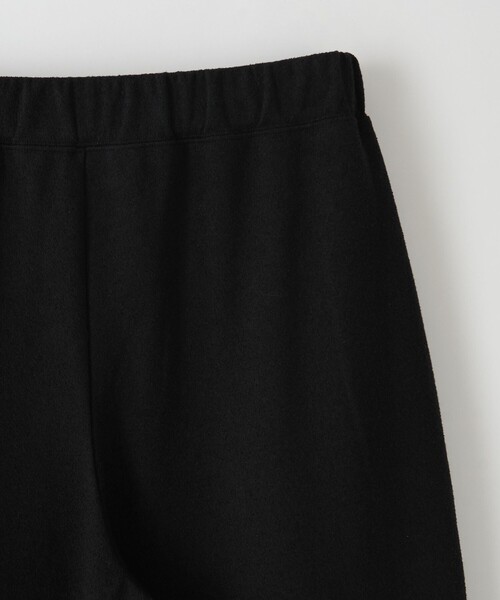 Steven Alan ブークレ　パンツ セール】＜Steven Alan＞ブークレ ダンボール イージー ワイド
