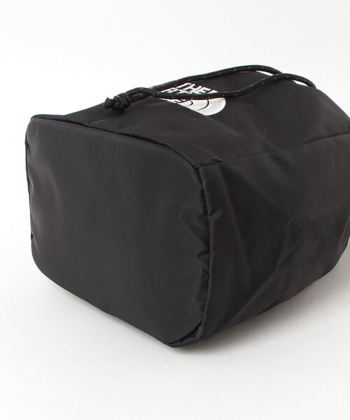 【THE NORTH FACE/ザノースフェイス】WL BUCKET BAG MINI/ホワイトレーベル バケットバッグ ミニ