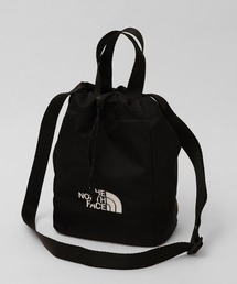 THE NORTH FACE(Um[XtFCX)́yTHE NORTH FACE/Um[XtFCXzWL BUCKET BAG MINI/zCg[x oPbgobO ~j(V_[obO)