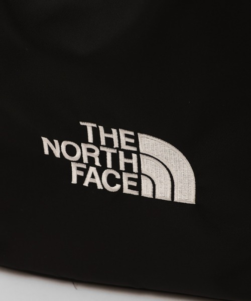 【THE NORTH FACE/ザノースフェイス】WL BUCKET BAG MINI/ホワイトレーベル バケットバッグ ミニ