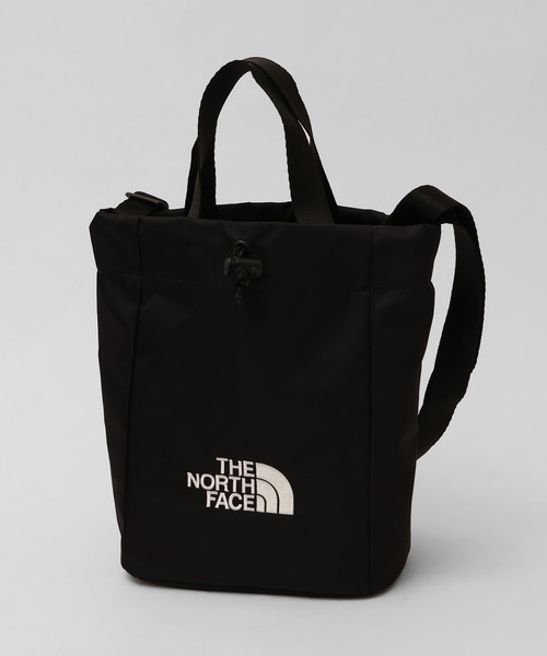 【THE NORTH FACE/ザノースフェイス】WL BUCKET BAG MINI/ホワイトレーベル バケットバッグ ミニ