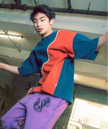 LittleSunnyBite/リトルサニーバイト/big logo big tee
