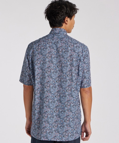 LANVIN collection（ランバン コレクション）の「DIGITAL BOTANICAL
