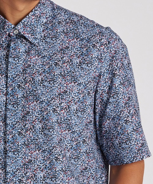 LANVIN collection（ランバン コレクション）の「DIGITAL BOTANICAL