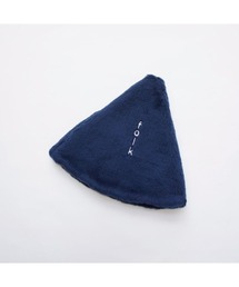 IN THE PARK（インザパーク）の「【folk made】Boa Cap（ニットキャップ/ビーニー）」