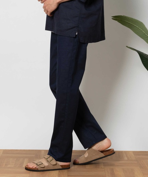 EDWIN(エドウィン)の「【EDWIN】COOLMESH(その他パンツ・メンズ・ネイビー・XL/S/M/L)」の1枚目の写真