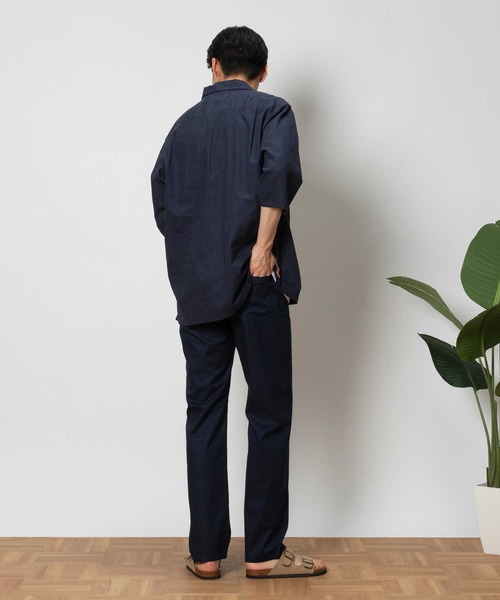 EDWIN(エドウィン)の「【EDWIN】COOLMESH(その他パンツ・メンズ・ネイビー・XL/S/M/L)」の5枚目の写真