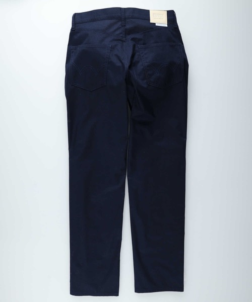 EDWIN(エドウィン)の「【EDWIN】COOLMESH(その他パンツ・メンズ・ネイビー・XL/S/M/L)」の7枚目の写真