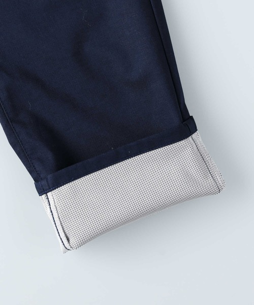 EDWIN(エドウィン)の「【EDWIN】COOLMESH(その他パンツ・メンズ・ネイビー・XL/S/M/L)」の11枚目の写真